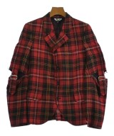 BLACK COMME des GARCONS ジャケット