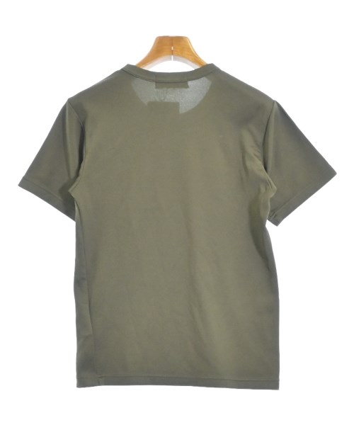 BLACK COMME des GARCONS（ブラックコムデギャルソン）Tシャツ・カットソー カーキ サイズ:XS レディース/2200682220026