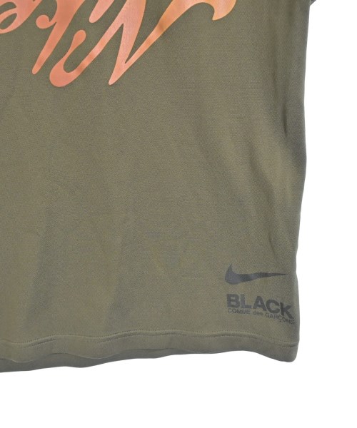 BLACK COMME des GARCONS（ブラックコムデギャルソン）Tシャツ・カットソー カーキ サイズ:XS レディース/2200682220026