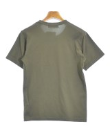 BLACK COMME des GARCONS（ブラックコムデギャルソン）Tシャツ・カットソー カーキ サイズ:XS レディース/2200682220026
