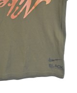 BLACK COMME des GARCONS（ブラックコムデギャルソン）Tシャツ・カットソー カーキ サイズ:XS レディース/2200682220026