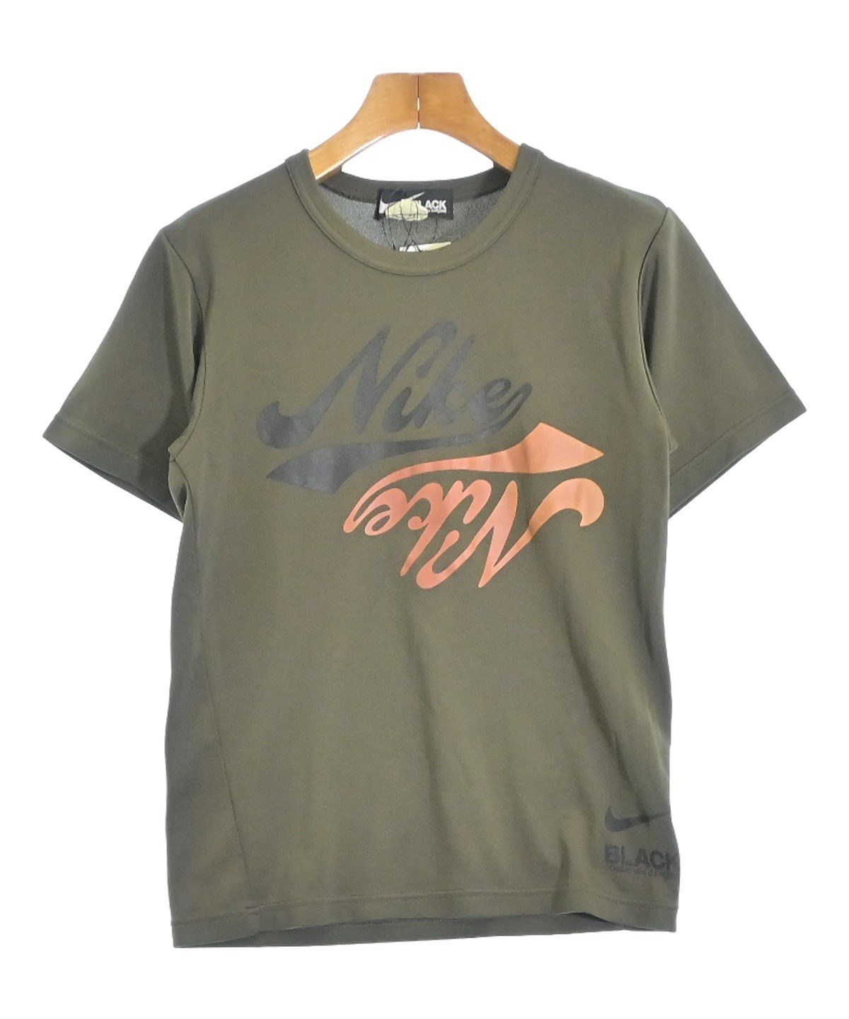 BLACK COMME des GARCONS（ブラックコムデギャルソン）Tシャツ