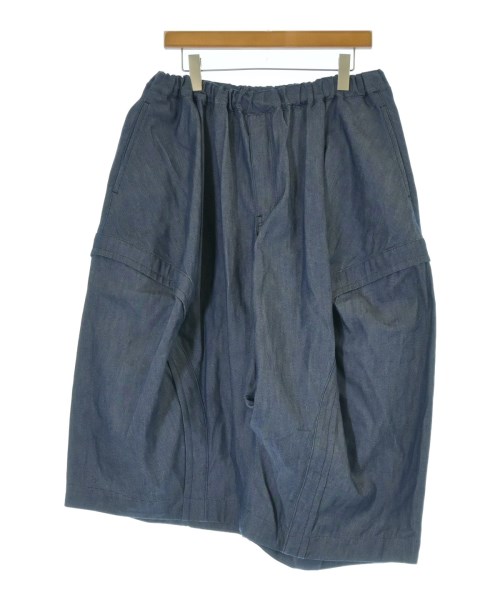 BLACK COMME des GARCONS(ブラックコムデギャルソン)デニムパンツ 青 サイズ:M/2200682478045
