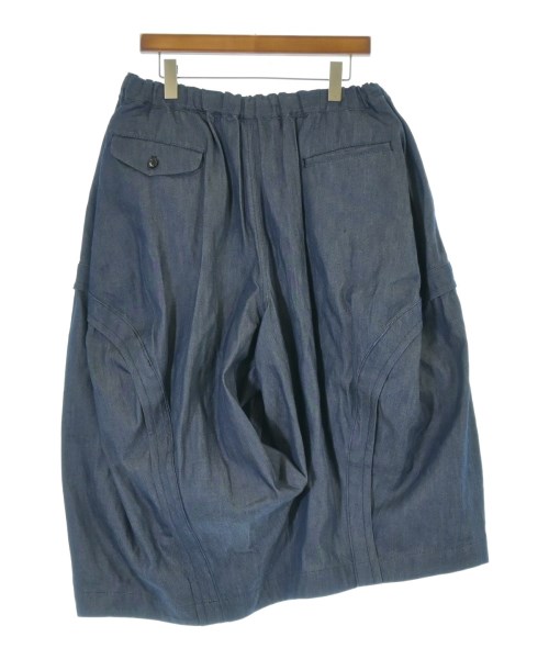 BLACK COMME des GARCONS（ブラックコムデギャルソン）デニムパンツ 青 サイズ:M メンズ/2200682478045
