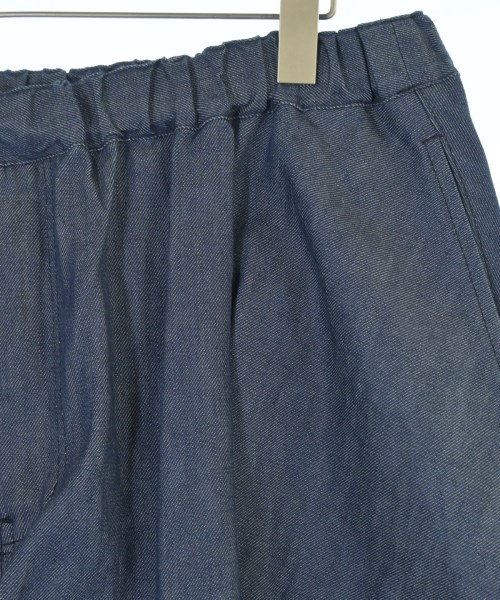 BLACK COMME des GARCONS（ブラックコムデギャルソン）デニムパンツ 青 サイズ:M メンズ/2200682478045