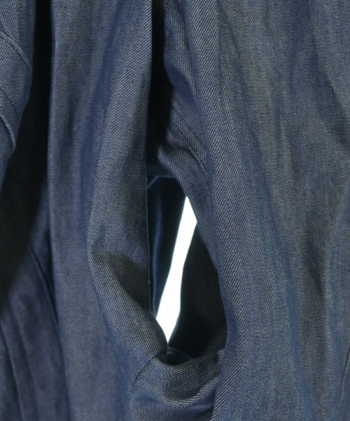 BLACK COMME des GARCONS（ブラックコムデギャルソン）デニムパンツ 青 サイズ:M メンズ/2200682478045