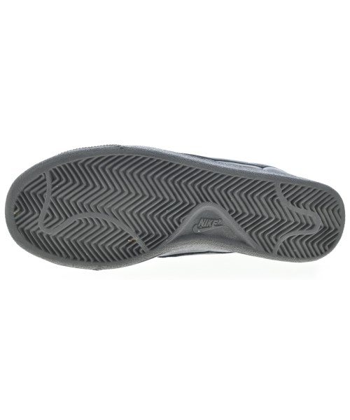 BLACK COMME des GARCONS（ブラックコムデギャルソン）スニーカー 黒 サイズ:26cm メンズ/2200680627032
