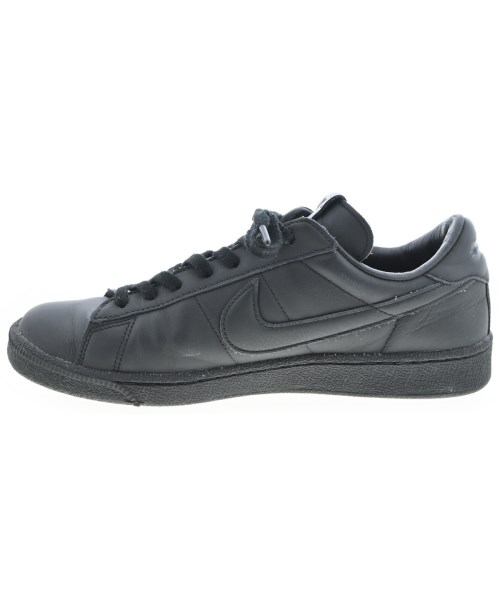 BLACK COMME des GARCONS（ブラックコムデギャルソン）スニーカー 黒 サイズ:26cm メンズ/2200680627032