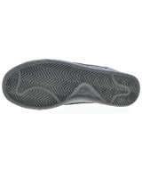 BLACK COMME des GARCONS（ブラックコムデギャルソン）スニーカー 黒 サイズ:26cm メンズ/2200680627032