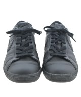 BLACK COMME des GARCONS（ブラックコムデギャルソン）スニーカー 黒 サイズ:26cm メンズ/2200680627032