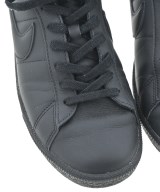 BLACK COMME des GARCONS（ブラックコムデギャルソン）スニーカー 黒 サイズ:26cm メンズ/2200680627032