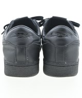 BLACK COMME des GARCONS（ブラックコムデギャルソン）スニーカー 黒 サイズ:26cm メンズ/2200680627032