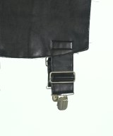 BLACK COMME des GARCONS（ブラックコムデギャルソン）ベスト 黒 サイズ:S レディース/2200683140040