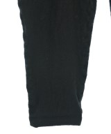 BLACK COMME des GARCONS（ブラックコムデギャルソン）スラックス 黒 サイズ:XL メンズ/2200681462076