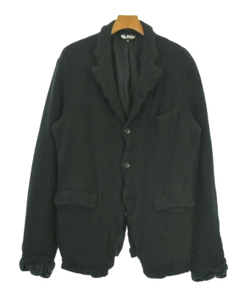 ブラックコムデギャルソン(BLACK COMME des GARCONS)のBLACK COMME des GARCONS カジュアルジャケット