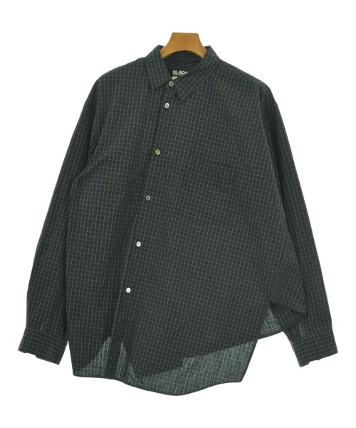 ブラックコムデギャルソン(BLACK COMME des GARCONS)のBLACK COMME des GARCONS カジュアルシャツ