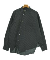 BLACK COMME des GARCONS カジュアルシャツ