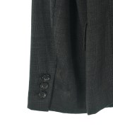BLACK COMME des GARCONS（ブラックコムデギャルソン）テーラードジャケット グレー サイズ:XS レディース/2200683334012