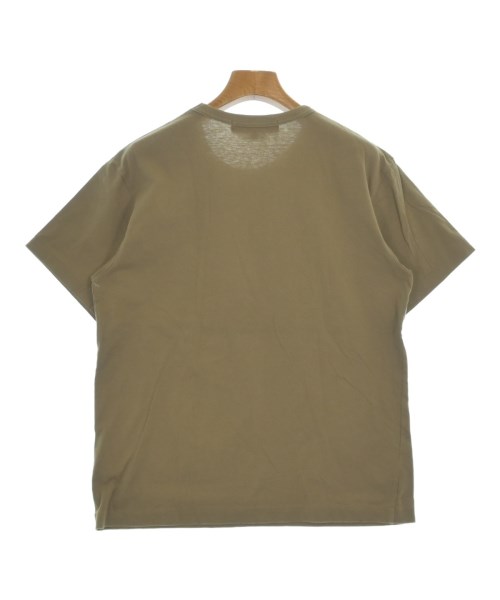 BLACK COMME des GARCONS（ブラックコムデギャルソン）Tシャツ・カットソー カーキ サイズ:L レディース/2200683391060