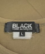 BLACK COMME des GARCONS（ブラックコムデギャルソン）Tシャツ・カットソー カーキ サイズ:L レディース/2200683391060