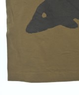 BLACK COMME des GARCONS（ブラックコムデギャルソン）Tシャツ・カットソー カーキ サイズ:L レディース/2200683391060