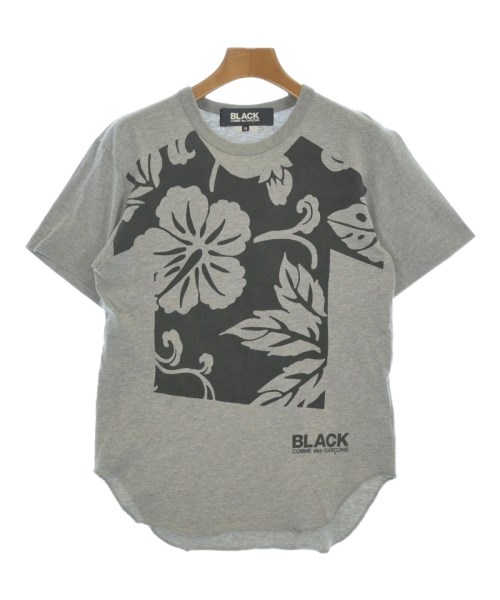 ブラックコムデギャルソン(BLACK COMME des GARCONS)のBLACK COMME des GARCONS Tシャツ・カットソー