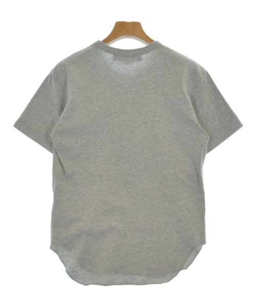 BLACK COMME des GARCONS（ブラックコムデギャルソン）Tシャツ・カットソー グレー サイズ:S レディース/2200683714128