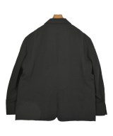 BLACK COMME des GARCONS（ブラックコムデギャルソン）カジュアルジャケット 黒 サイズ:S メンズ/2200683802016