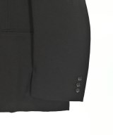 BLACK COMME des GARCONS（ブラックコムデギャルソン）カジュアルジャケット 黒 サイズ:S メンズ/2200683802016
