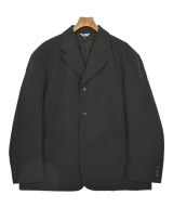 BLACK COMME des GARCONS カジュアルジャケット