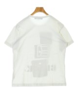 BLACK COMME des GARCONS（ブラックコムデギャルソン）Tシャツ・カットソー 白 サイズ:L メンズ/2200678558072