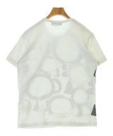 BLACK COMME des GARCONS（ブラックコムデギャルソン）Tシャツ・カットソー 白 サイズ:L メンズ/2200678558089