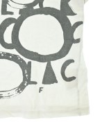 BLACK COMME des GARCONS（ブラックコムデギャルソン）Tシャツ・カットソー 白 サイズ:L メンズ/2200678558089