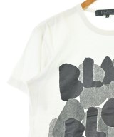 BLACK COMME des GARCONS（ブラックコムデギャルソン）Tシャツ・カットソー 白 サイズ:L メンズ/2200678558096