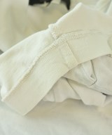 BLACK COMME des GARCONS（ブラックコムデギャルソン）Tシャツ・カットソー 白 サイズ:L メンズ/2200678558096