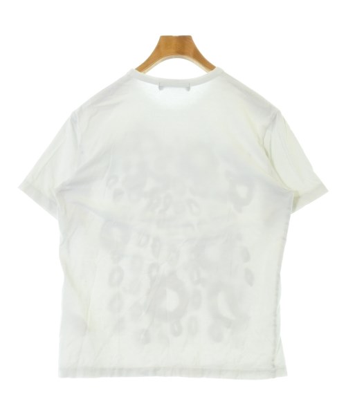 BLACK COMME des GARCONS（ブラックコムデギャルソン）Tシャツ・カットソー 白 サイズ:L メンズ/2200678558102