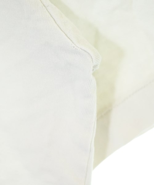 BLACK COMME des GARCONS（ブラックコムデギャルソン）Tシャツ・カットソー 白 サイズ:L メンズ/2200678558102