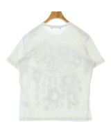 BLACK COMME des GARCONS（ブラックコムデギャルソン）Tシャツ・カットソー 白 サイズ:L メンズ/2200678558102
