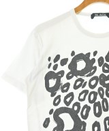BLACK COMME des GARCONS（ブラックコムデギャルソン）Tシャツ・カットソー 白 サイズ:L メンズ/2200678558102
