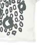 BLACK COMME des GARCONS（ブラックコムデギャルソン）Tシャツ・カットソー 白 サイズ:L メンズ/2200678558102