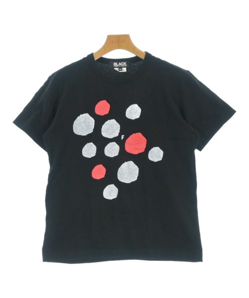 ブラックコムデギャルソン(BLACK COMME des GARCONS)のBLACK COMME des GARCONS Tシャツ・カットソー