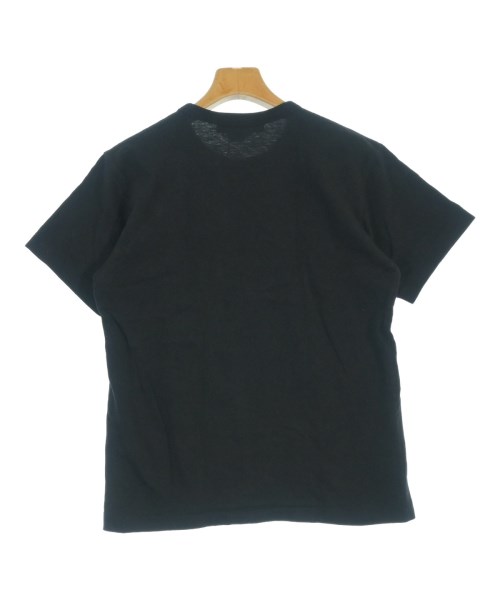 BLACK COMME des GARCONS（ブラックコムデギャルソン）Tシャツ・カットソー 黒 サイズ:M レディース/2200683338065