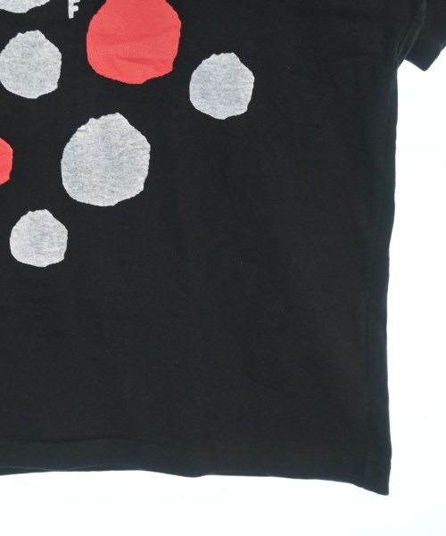 BLACK COMME des GARCONS（ブラックコムデギャルソン）Tシャツ・カットソー 黒 サイズ:M レディース/2200683338065