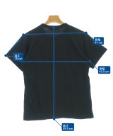 BLACK COMME des GARCONS（ブラックコムデギャルソン）Tシャツ・カットソー 黒 サイズ:M レディース/2200683338065