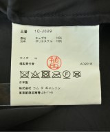 BLACK COMME des GARCONS（ブラックコムデギャルソン）カジュアルジャケット 黒 サイズ:M メンズ/2200684170015