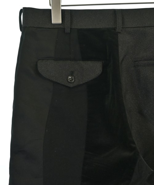 BLACK COMME des GARCONS（ブラックコムデギャルソン）その他 黒 サイズ:L メンズ/2200684296159