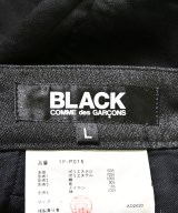 BLACK COMME des GARCONS（ブラックコムデギャルソン）その他 黒 サイズ:L メンズ/2200684296159