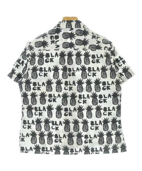 BLACK COMME des GARCONS（ブラックコムデギャルソン）カジュアルシャツ その他（柄物・カラフル） サイズ:S レディース/2200684553023
