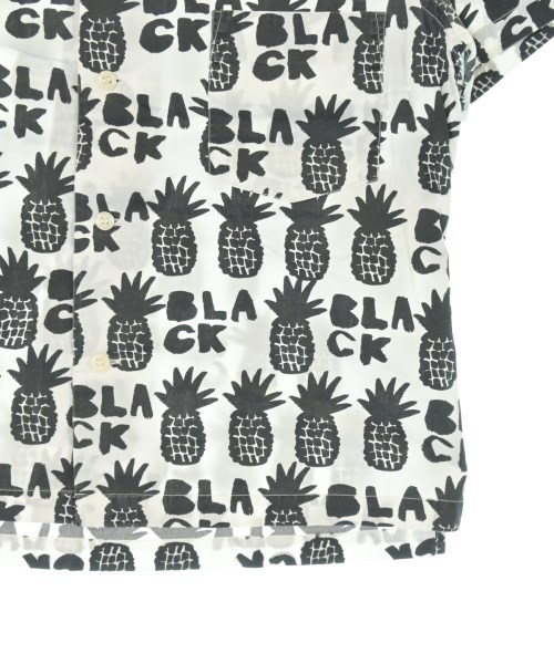 BLACK COMME des GARCONS（ブラックコムデギャルソン）カジュアルシャツ その他（柄物・カラフル） サイズ:S レディース/2200684553023