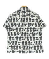 BLACK COMME des GARCONS（ブラックコムデギャルソン）カジュアルシャツ その他（柄物・カラフル） サイズ:S レディース/2200684553023